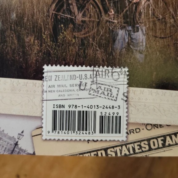 American Pickers Guide To Picking - Picture 9 of 9